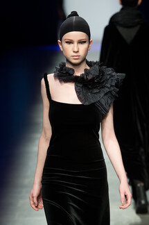 Larissa Pogoretskaya